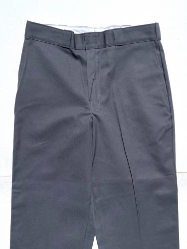 New Byrne Pant (874 Re.) "Charcoal"