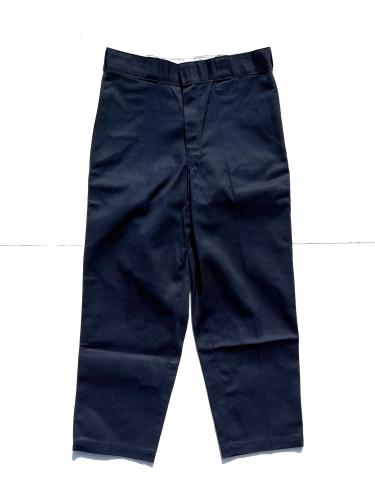 New Byrne Pant (874 Re.) "Dk. Navy"