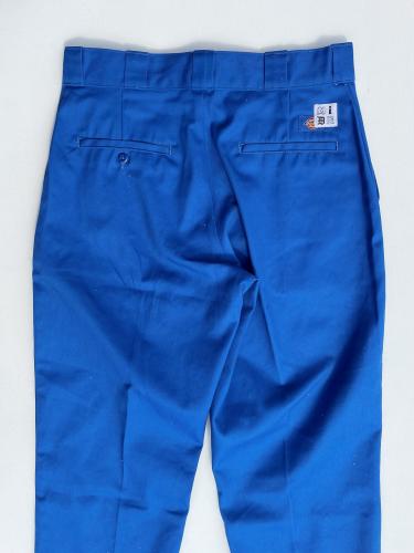 New Byrne Pant (874 Re.) "Royal Blue"