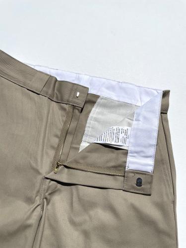 New Byrne Pant (874 Re.) "Desert Sand"