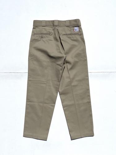 New Byrne Pant (874 Re.) "Desert Sand"