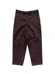 New Byrne Pant (874 Re.) "Brown"