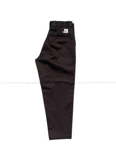 New Byrne Pant (874 Re.) "Brown"