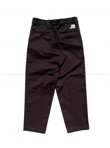 New Byrne Pant (874 Re.) "Brown"