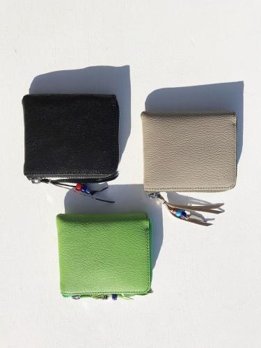 ゴートスモールウォレット