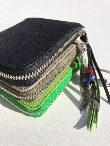 ゴートスモールウォレット