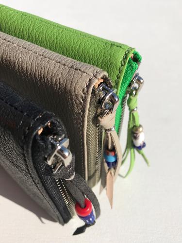 ゴートスモールウォレット