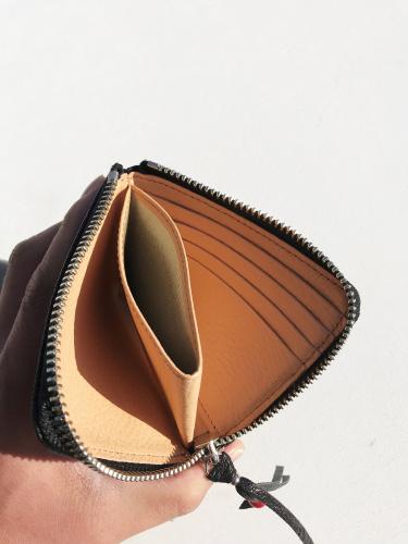 ゴートスモールウォレット