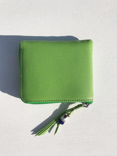 ゴートスモールウォレット