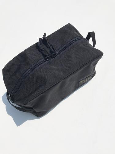 ACCESORY BAG (Black)