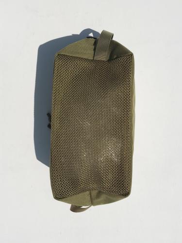 ACCESORY BAG (Coyote Tan)