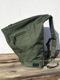 TA ONE SHOULDER BAG (Camo Green)