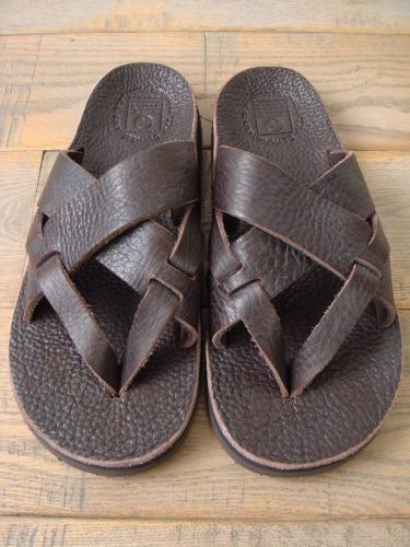 Smarchee thong sandal(Bullhide)