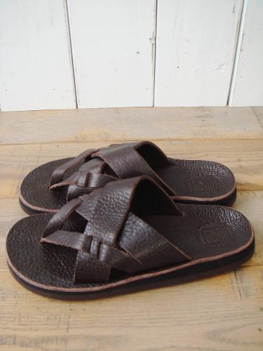 Smarchee thong sandal(Bullhide)