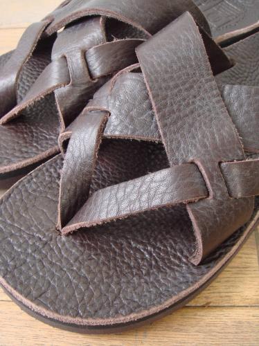 Smarchee thong sandal(Bullhide)