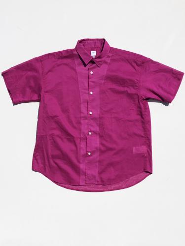 Studio Shirt (Cotton Lawn)