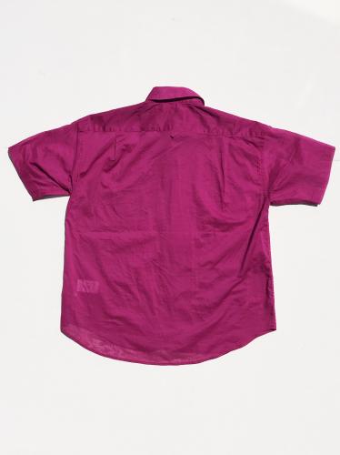 Studio Shirt (Cotton Lawn)