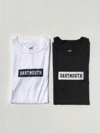 【THRIFTY LOOK】　"DARTMOUTH" Tee