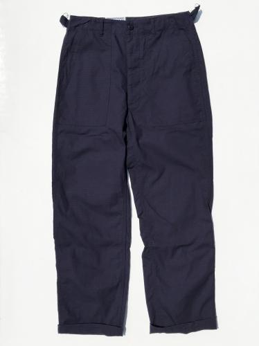 Natural/商品詳細 Fatigue Pant (Cotton Ripstop)