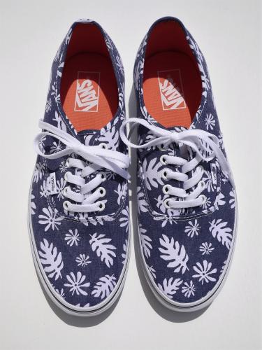 Authentic (Washed Kelp)