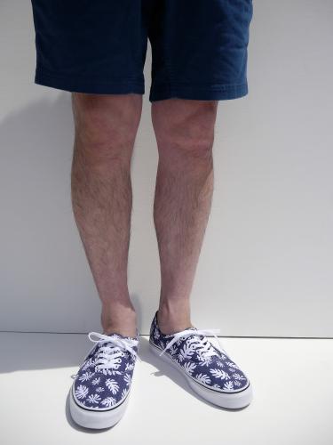 Authentic (Washed Kelp)