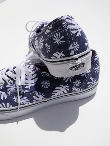 Authentic (Washed Kelp)