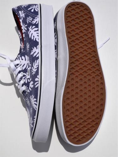 Authentic (Washed Kelp)
