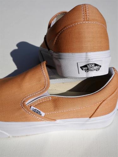 Classic Slip-On　(Chambray)