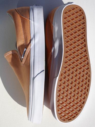 Classic Slip-On　(Chambray)
