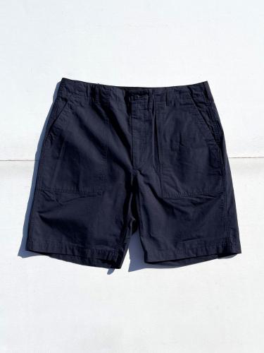 【30% OFF】 Fatigue Short (Cotton Ripstop)