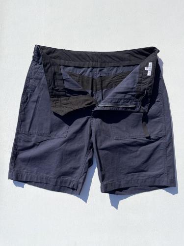 【30% OFF】 Fatigue Short (Cotton Ripstop)