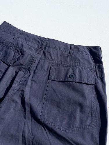 【30% OFF】 Fatigue Short (Cotton Ripstop)