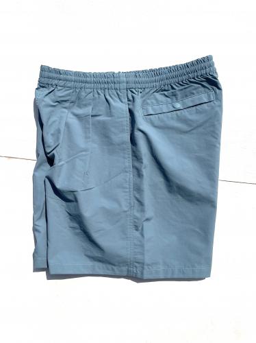 【BURLAP OUTFITTER】 Track Short (Supplex Nylon)