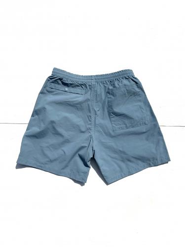 【BURLAP OUTFITTER】 Track Short (Supplex Nylon)