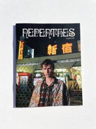 NEPENTHES in Print  #20