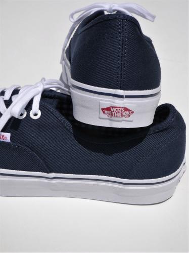 Authentic　(Twill&Gingham)