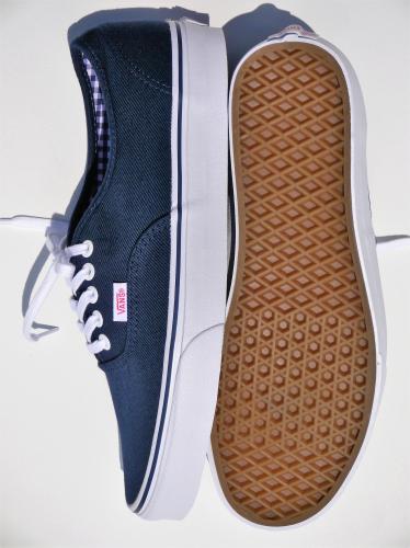 Authentic　(Twill&Gingham)