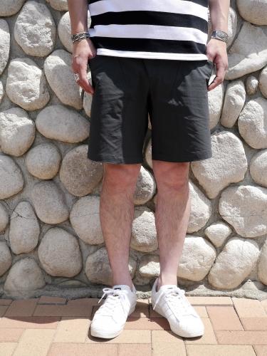 【30% OFF】Vanadis Shorts (Dark Gray)