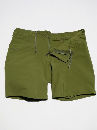 【30% OFF】 Vanadis Shorts (Herb Green)