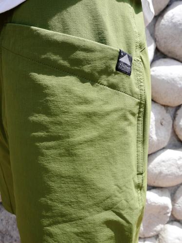 【30% OFF】 Vanadis Shorts (Herb Green)