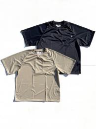 【CMF OUTDOOR GARMENT】　Quick Dry Mese Tee S/S