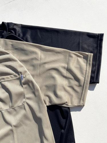 【CMF OUTDOOR GARMENT】　Quick Dry Mese Tee S/S