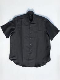 【 30% OFF】　Regular Collar S/S Shirt