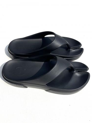 【PAES】　FLIPFLOP 01 "Black"