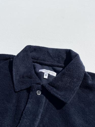 【30% OFF】 Polo Shirt (CP Velour)