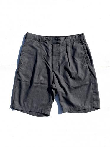 【30% OFF】 Sunset Short (Tropical Wool)