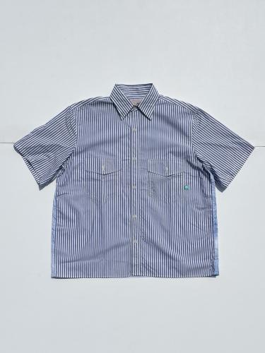 BACKCOUNTRY SHIRT SS