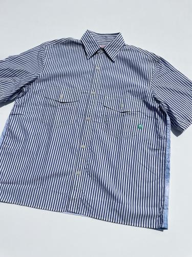 BACKCOUNTRY SHIRT SS