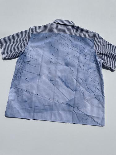 BACKCOUNTRY SHIRT SS