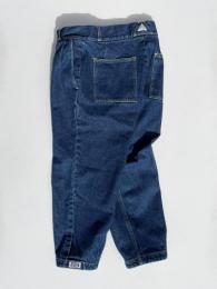 ADJUSTER DENIM PANT